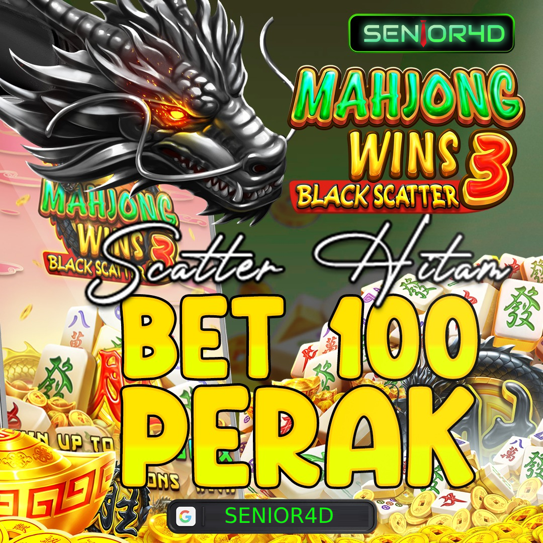 SCATTER HITAM ✴️ Fitur Terbaru Slot Gacor88 Gampang Menang